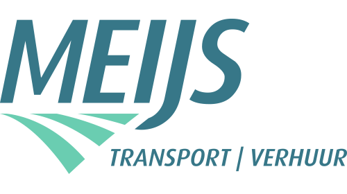 Erwin Meijs - Transport & verhuur